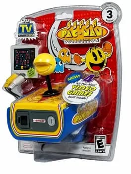 super-pac-man-collection