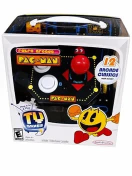 retro-arcade-pac-man