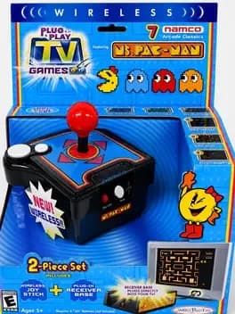 wireless-ms-pac-man