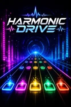 harmonic-drive