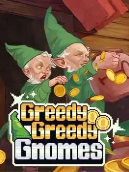 greedy-greedy-gnomes