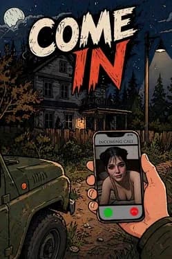come-in
