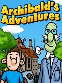 archibalds-adventures