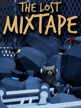 the-lost-mixtape