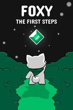 foxy-the-first-steps