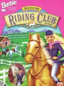 barbie-adventure-riding-club