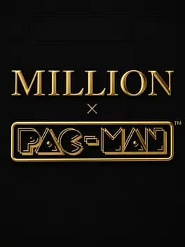 million-x-pac-man