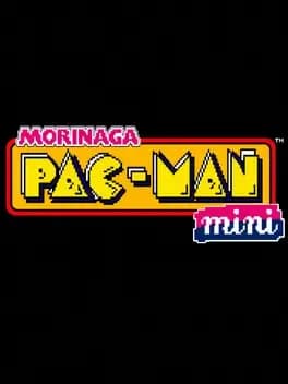 morinaga-pac-man-mini