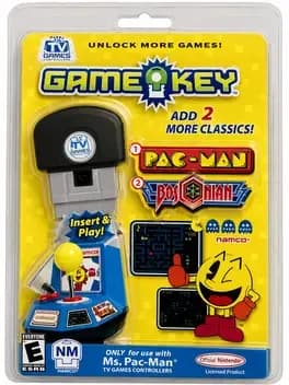 gamekey-namco-pac-man-slash-bosconian