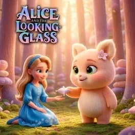 alice-and-the-looking-glass