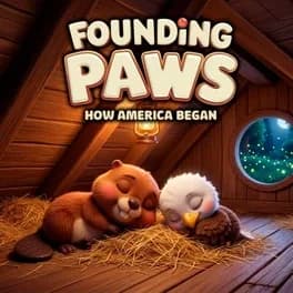 founding-paws-how-america-began