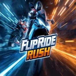 flipride-rush