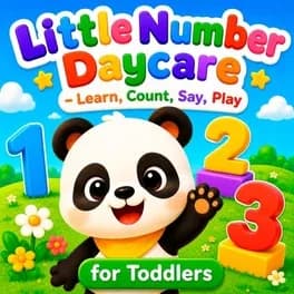 little-number-daycare-learn-count-say-play-for-toddlers