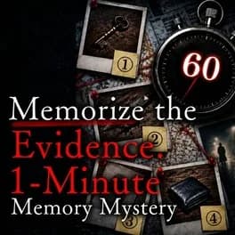 memorize-the-evidence-1-minute-memory-mystery