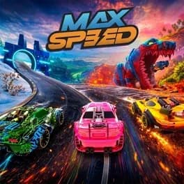 max-speed
