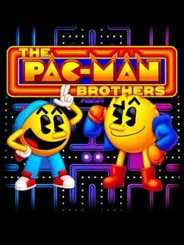 the-pac-man-brothers