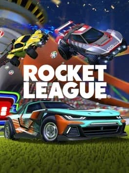 rocket-league
