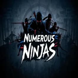 numerous-ninjas