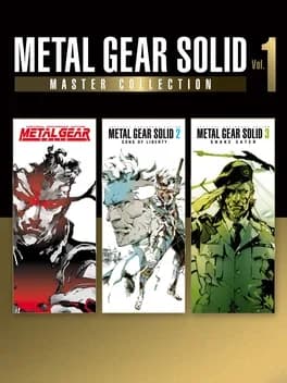 metal-gear-solid-master-collection-volume-1