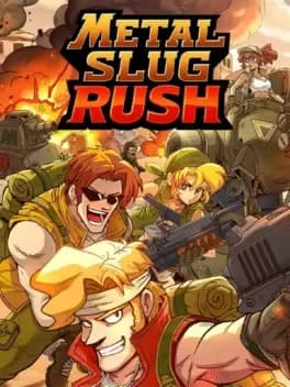 metal-slug-rush