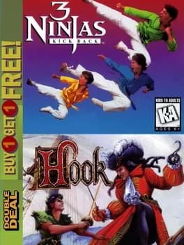 3-ninjas-kick-back-slash-hook