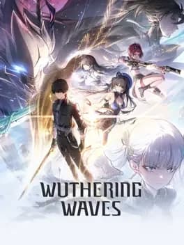 Wuthering Waves