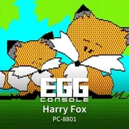 eggconsole-harry-fox-pc-8801
