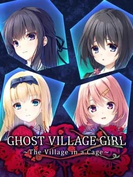 ghost-village-girl-the-village-in-a-cage