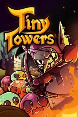 tiny-towers