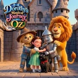 dorothys-magical-journey-in-oz
