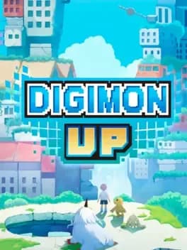 digimon-up