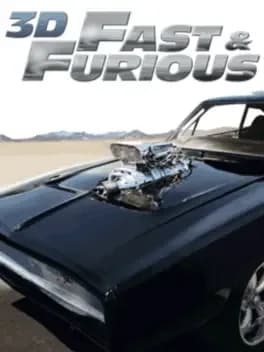 3d-fast-and-furious