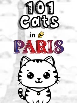 101-cats-in-paris