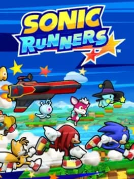 sonic-runners
