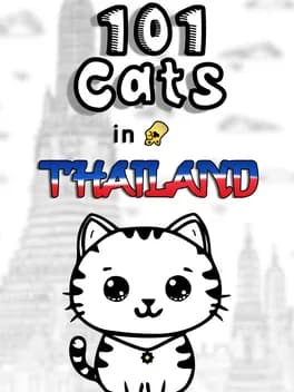101-cats-in-thailand