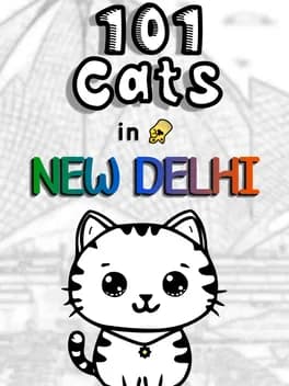 101-cats-in-new-delhi