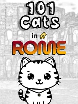 101-cats-in-rome