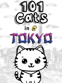 101-cats-in-tokyo