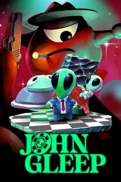 john-gleep