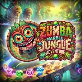 zumba-marble-jungle-adventure