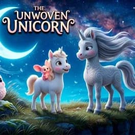 the-unwoven-unicorn