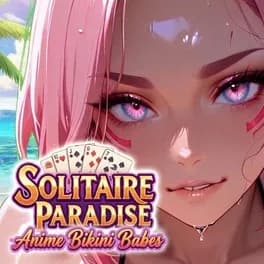 solitaire-paradise-anime-bikini-babes