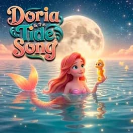 doria-and-the-tide-song