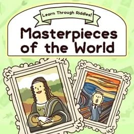 learn-through-riddles-masterpieces-of-the-world