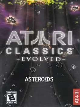 asteroids-evolved