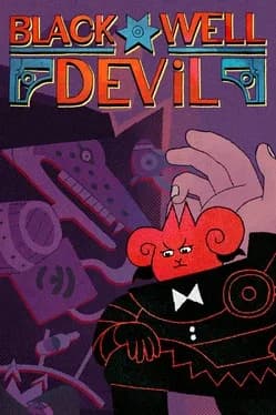 black-well-devil