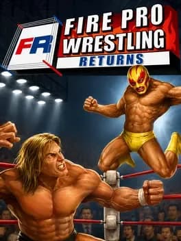 fire-pro-wrestling-returns