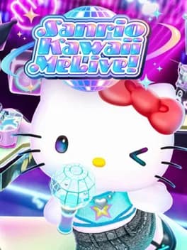 sanrio-kawaii-me-live