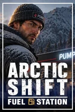 arctic-shift-fuel-station