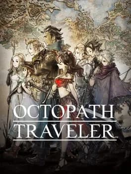 octopath-traveler